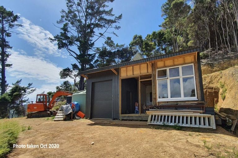 Photo of property in 165 Bon Accord Harbour, Kawau Island, 0920