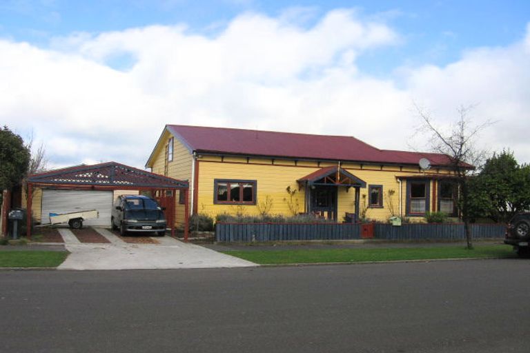 Photo of property in 99 Havill Street, Takaro, Palmerston North, 4410