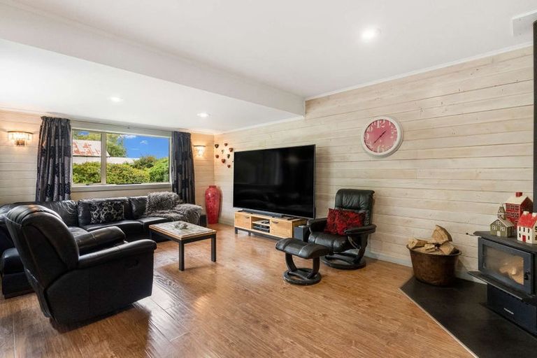 Photo of property in 1477 Line Road, Lauriston, Ashburton, 7776