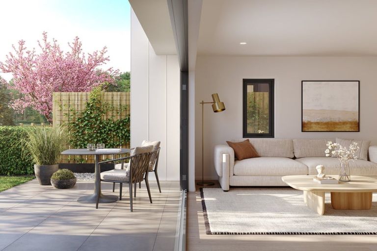 Photo of property in 81 Maungakaraka Road, Karaka, 2580