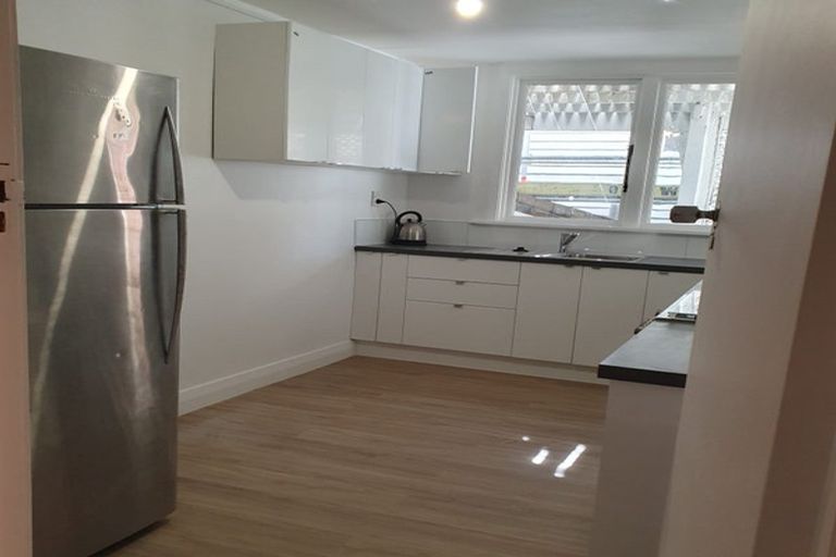 Photo of property in 21 Central Terrace, Kelburn, Wellington, 6012