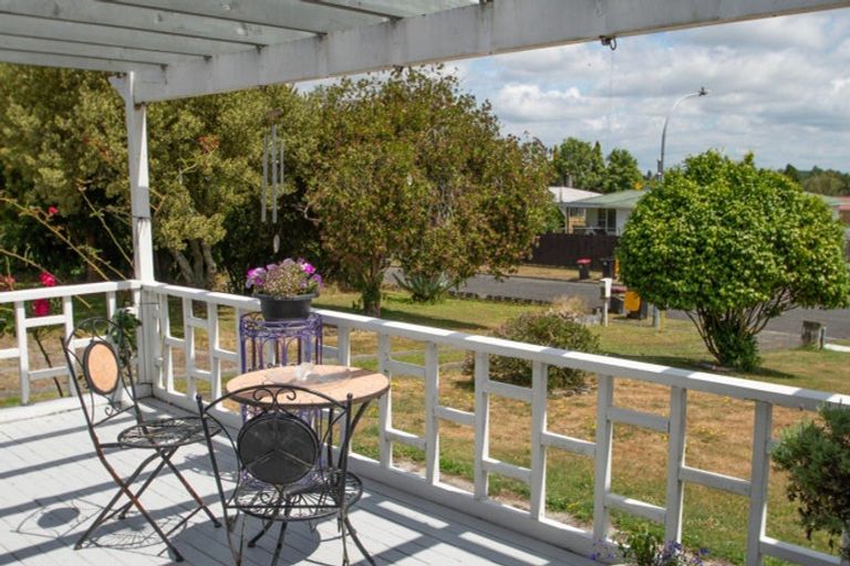Photo of property in 28 Kotuku Place, Tokoroa, 3420