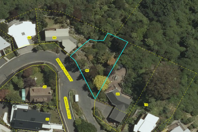 Photo of property in 86 Braeview Crescent, Maori Hill, Dunedin, 9010