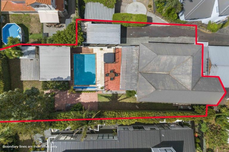 Photo of property in 4/9 Lillington Road, Remuera, Auckland, 1050