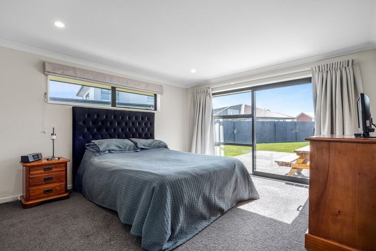 Photo of property in 5b Ballinger Place, Kaiapoi, 7630