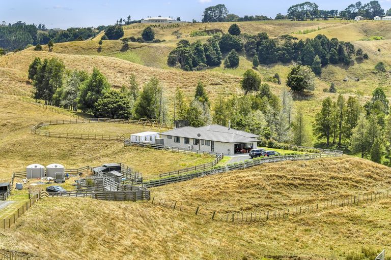 Photo of property in 31c Ponganui Road, Onewhero, Tuakau, 2697