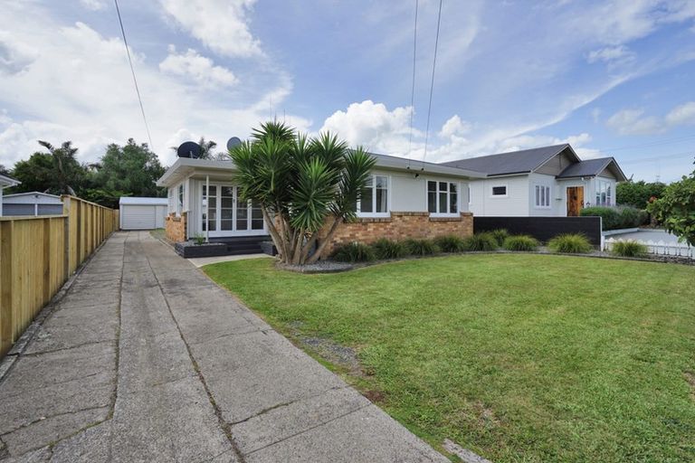 Photo of property in 12 Winter Street, Fairfield, Hamilton, 3214