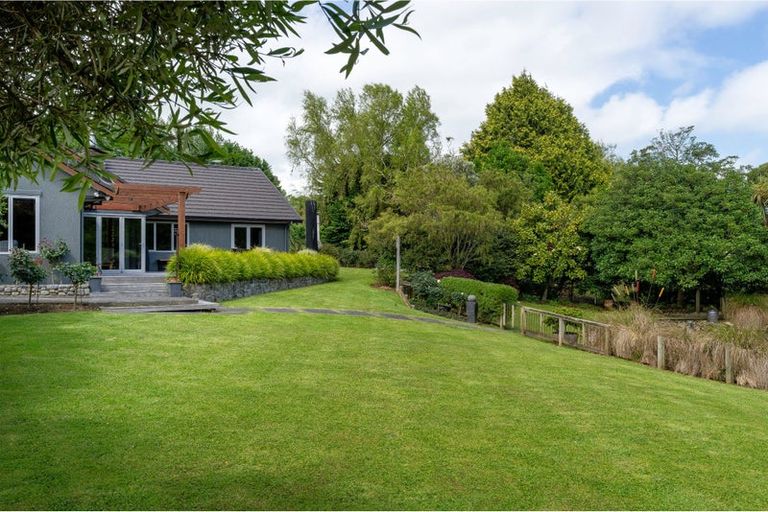 Photo of property in 9 Tunbridge Wells, Ohau, Levin, 5570