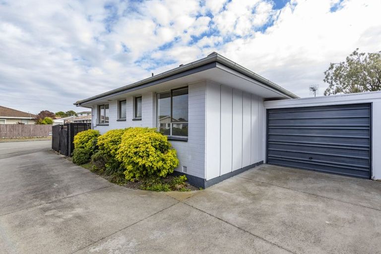 Photo of property in 1/9 Wanstead Place, Woolston, Christchurch, 8062