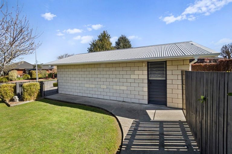 Photo of property in 24 Lane Street, Allenton, Ashburton, 7700