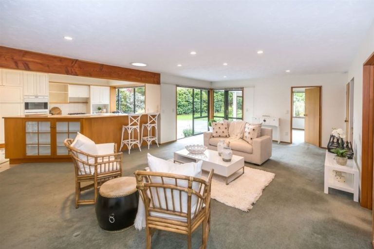 Photo of property in 3 Swanleigh Place, Ilam, Christchurch, 8041