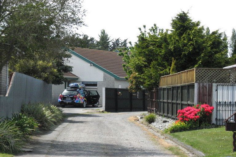 Photo of property in 11 Kanuka Place, Kaiapoi, 7630