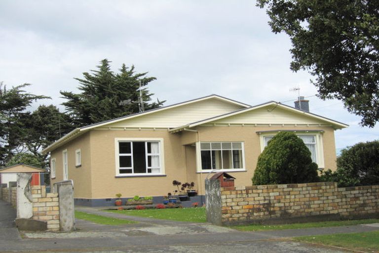Photo of property in 17 Plunket Street, Durie Hill, Whanganui, 4500