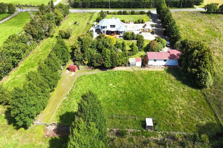 Photo of property in 203 Utopia Road, Westport, 7892