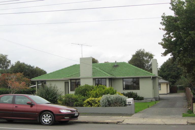 Photo of property in 173a Gordon Road, Mosgiel, 9024