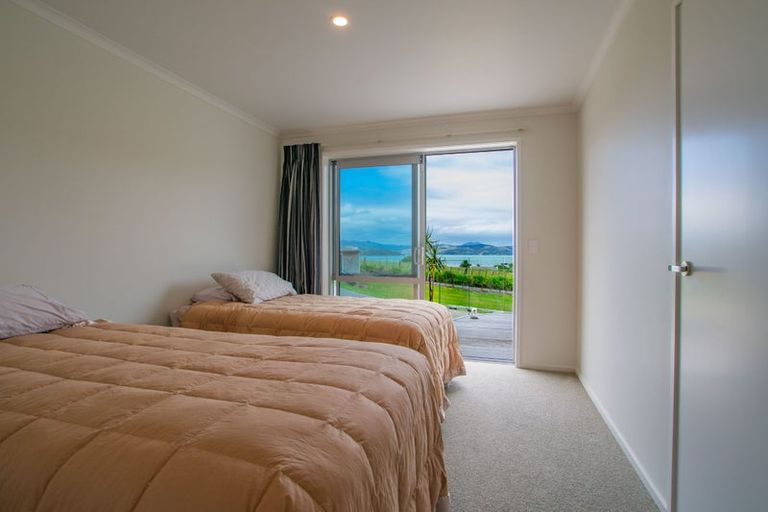 Photo of property in 2886 Long Bay Road, Wyuna Bay, Coromandel, 3581