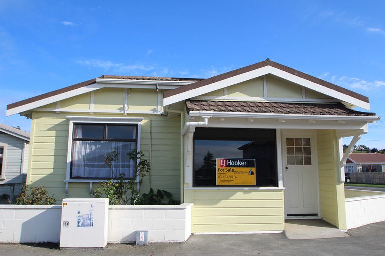 Photo of property in 338 Thames Highway, Oamaru North, Oamaru, 9400