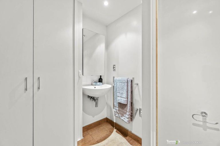 Photo of property in Soho Apartments, 509/74 Taranaki Street, Te Aro, Wellington, 6011