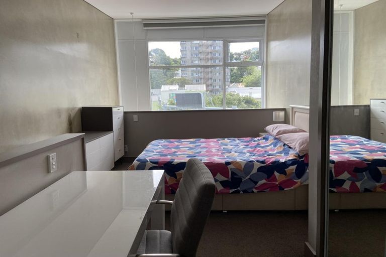 Photo of property in Canvas Apartments, 11/307 Willis Street, Te Aro, Wellington, 6011