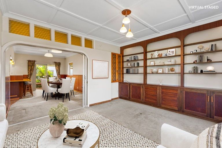 Photo of property in 43 Dorset Avenue, Westown, New Plymouth, 4310