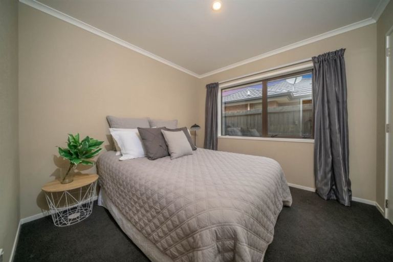 Photo of property in 15 Raranga Street, Marshland, Christchurch, 8083