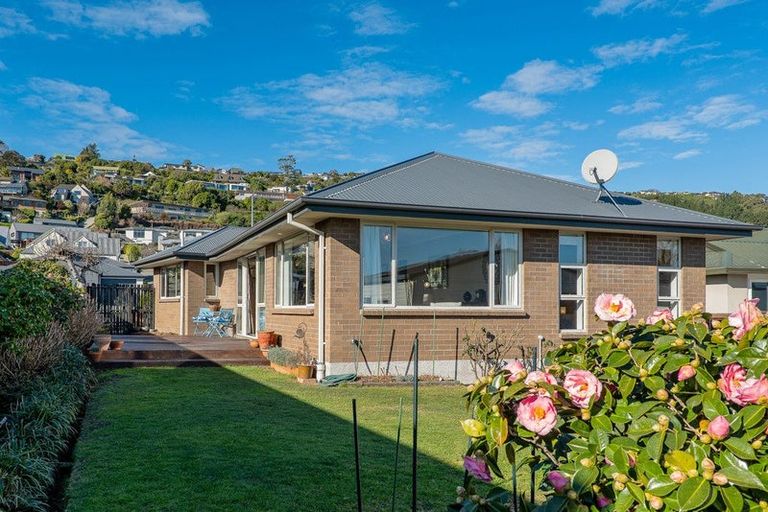 Photo of property in 103 Centaurus Road, Huntsbury, Christchurch, 8022