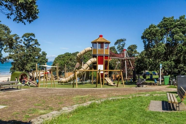 Photo of property in 5 Alison Avenue, Takapuna, Auckland, 0622