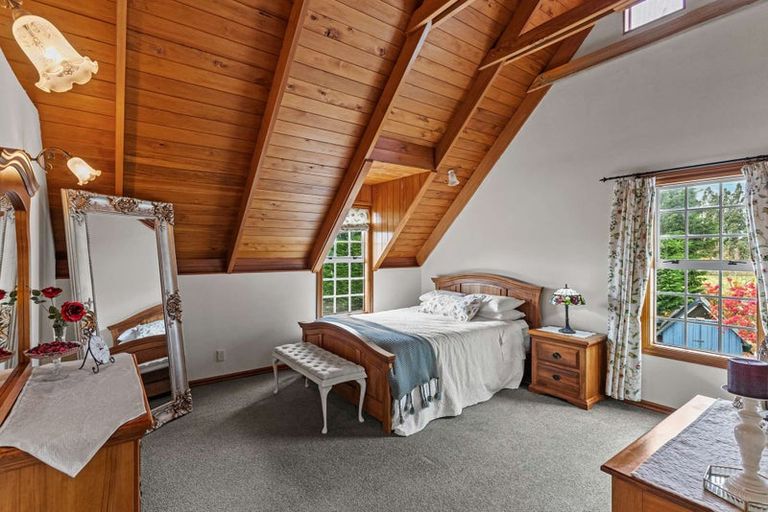 Photo of property in 215 Ridgens Road, Greendale, Christchurch, 7671