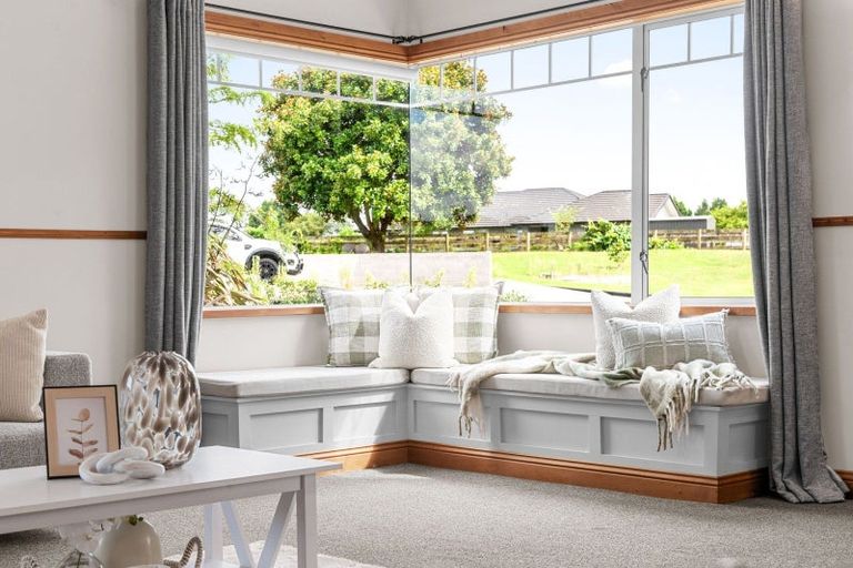 Photo of property in 1251 Kakaramea Road, Ngahinapouri, Ohaupo, 3882