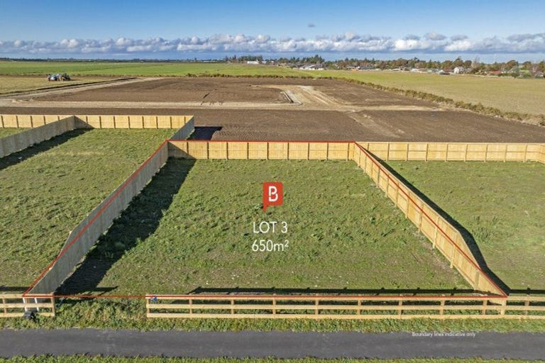 Photo of property in 44 Kimberley Road, Darfield, 7571