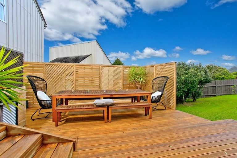 Photo of property in 1/55 Monarch Avenue, Hillcrest, Auckland, 0627