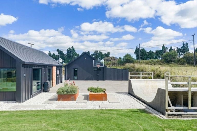 Photo of property in 47 Ngahape Road, Otorohanga, Te Awamutu, 3873
