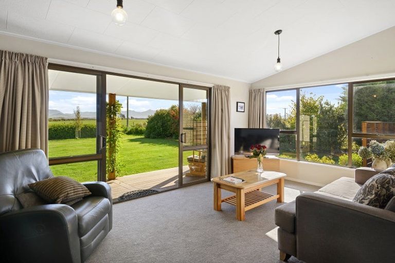 Photo of property in 476 Kimberley Road, Darfield, 7571