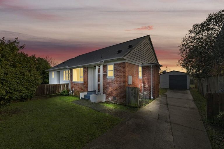 Photo of property in 11 Torlesse Street, Avonside, Christchurch, 8061
