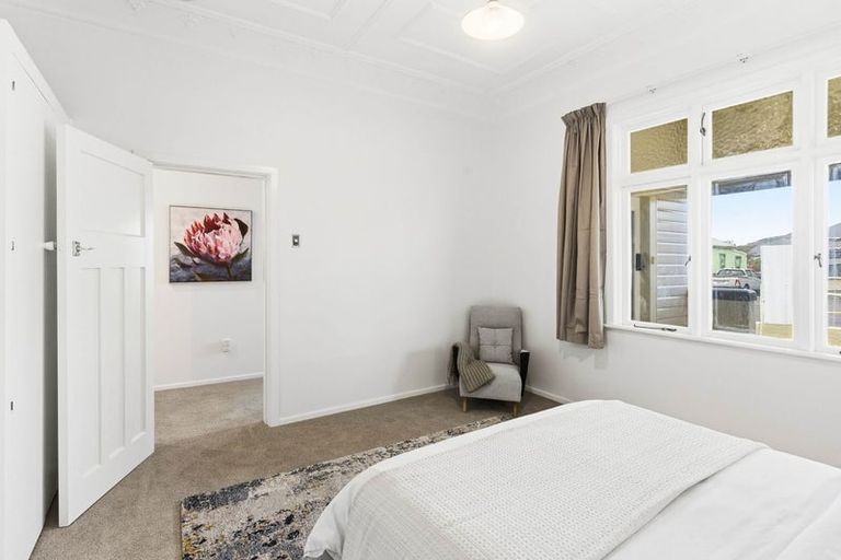 Photo of property in 25 Moreau Street, Saint Kilda, Dunedin, 9012