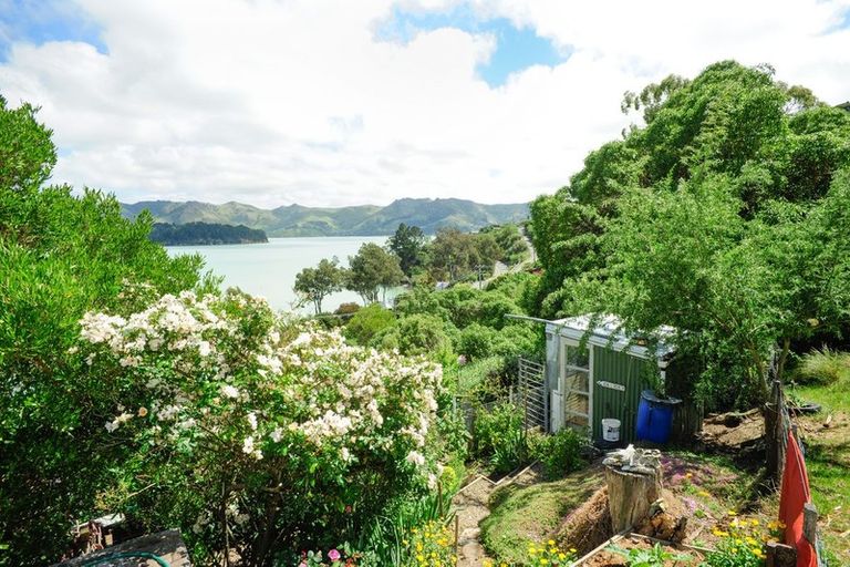 Photo of property in 404 Marine Drive, Charteris Bay, Lyttelton, 8971