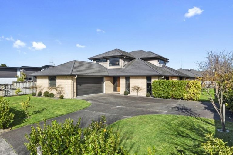 Photo of property in 62 Rhys Avenue, Huntington, Hamilton, 3210