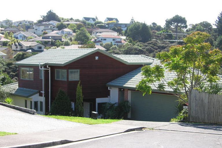 Photo of property in 6 Mizen Court, Torbay, Auckland, 0630