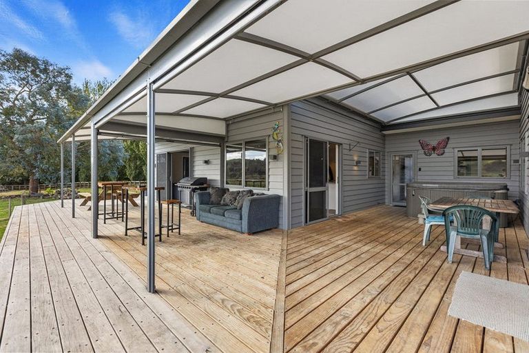 Photo of property in 239 Horahora Road, Piarere, Tirau, 3484