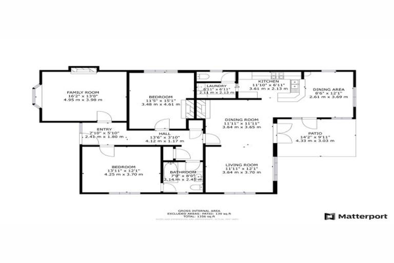 Photo of property in 15 Manson Street, Terrace End, Palmerston North, 4410