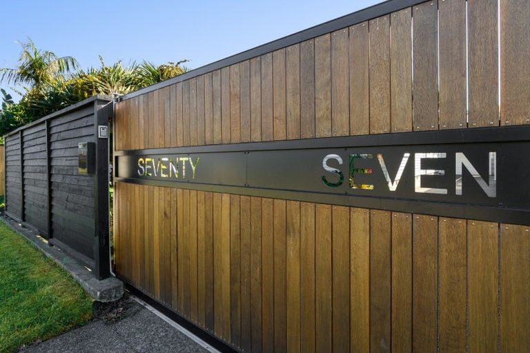 Photo of property in 77 Milton Road, Otumoetai, Tauranga, 3110