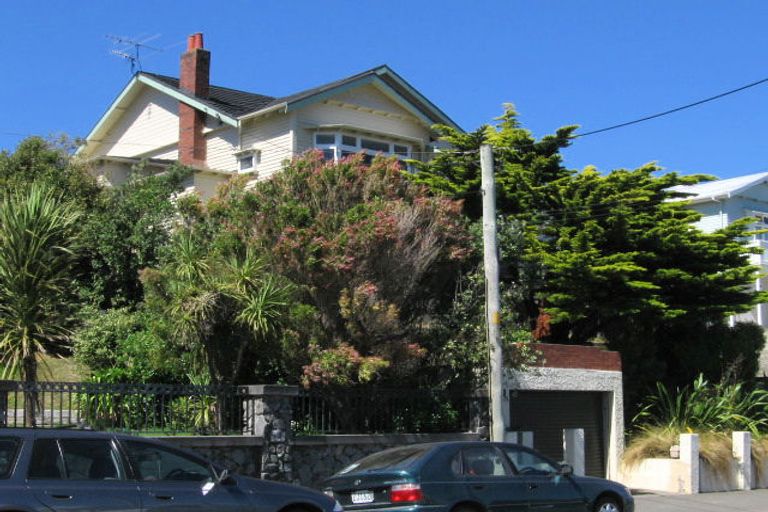 Photo of property in 105 Clyde Street, Island Bay, Wellington, 6023