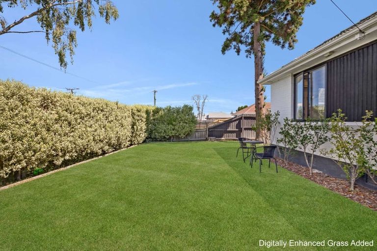 Photo of property in 9 Morrison Avenue, Northcote, Christchurch, 8052