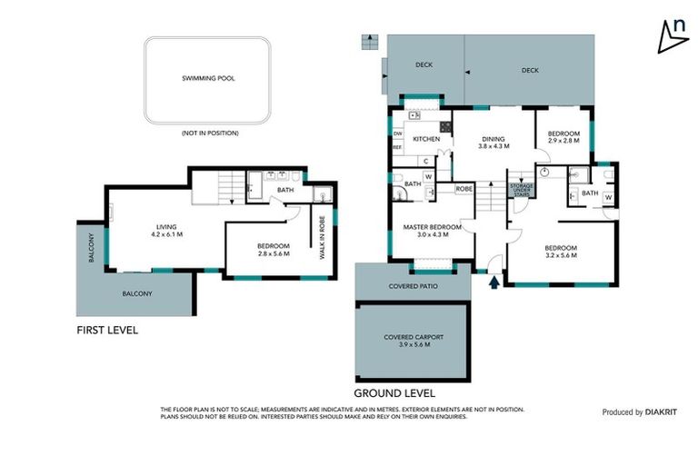 Photo of property in 142 Stredwick Drive, Torbay, Auckland, 0630