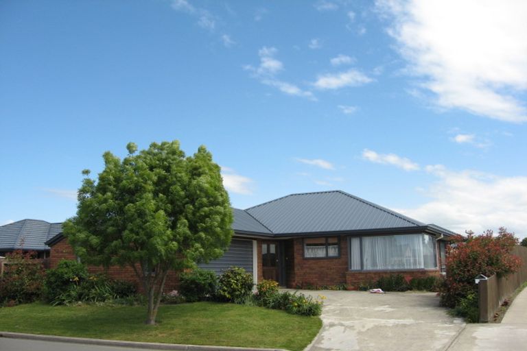 Photo of property in 62b Rowse Street, Rangiora, 7400