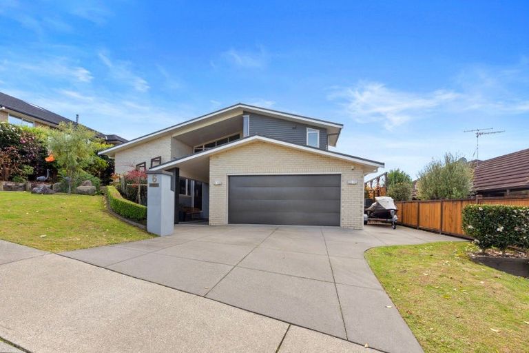 Photo of property in 6 Aria View, Bethlehem, Tauranga, 3110