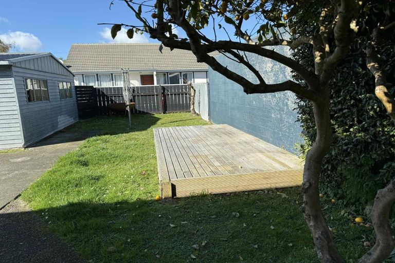 Photo of property in 113 Mcleod Street, Elderslea, Upper Hutt, 5018