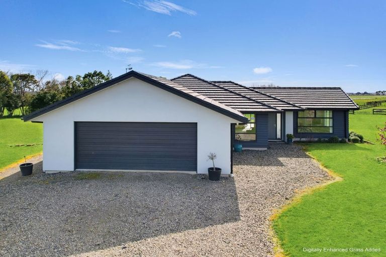 Photo of property in 283a Kimberley Road, Levin, 5571