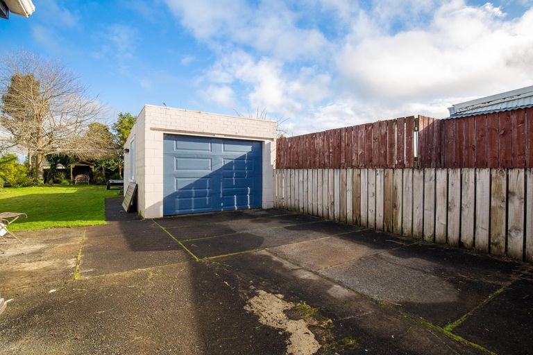 Photo of property in 191 Hakanoa Street, Huntly, 3700