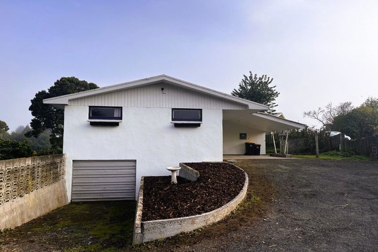 Photo of property in 107 Main Road, Tirau, 3410